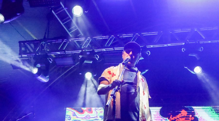 Foto: Leandro Soares